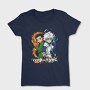 Hunter X Hunter 11, Tricou Femei