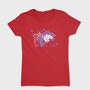 Jojos 8, Tricou Femei
