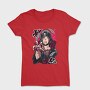 Itachi Uchiha V2 Ex, Tricou Femei