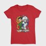 Hunter X Hunter 11, Tricou Femei