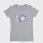 Jojos 8, Tricou Femei
