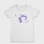 Jojos 8, Tricou Femei
