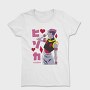 Hunter X Hunter 6, Tricou Femei