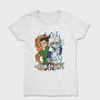 Hunter X Hunter 11, Tricou Femei