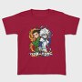 Hunter X Hunter 11, Tricou Copii