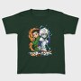 Hunter X Hunter 11, Tricou Copii