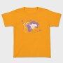 Jojos 8, Tricou Copii