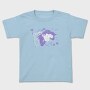 Jojos 8, Tricou Copii