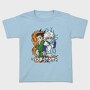 Hunter X Hunter 11, Tricou Copii
