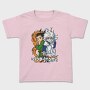 Hunter X Hunter 11, Tricou Copii