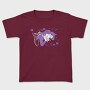 Jojos 8, Tricou Copii
