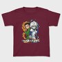 Hunter X Hunter 11, Tricou Copii