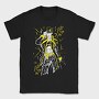 Jojos 3, Tricou Barbati (Unisex)
