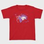 Jojos 8, Tricou Copii