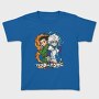 Hunter X Hunter 11, Tricou Copii