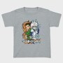 Hunter X Hunter 11, Tricou Copii