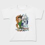 Hunter X Hunter 11, Tricou Copii