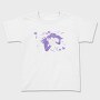 Jojos 8, Tricou Copii