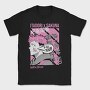 Itadori X Sukuna, Tricou Barbati (Unisex)