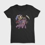 Apocalypse Cat, Tricou Femei