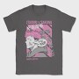 Itadori X Sukuna, Tricou Barbati (Unisex)