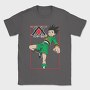 Hunter X Hunter 7, Tricou Barbati (Unisex)