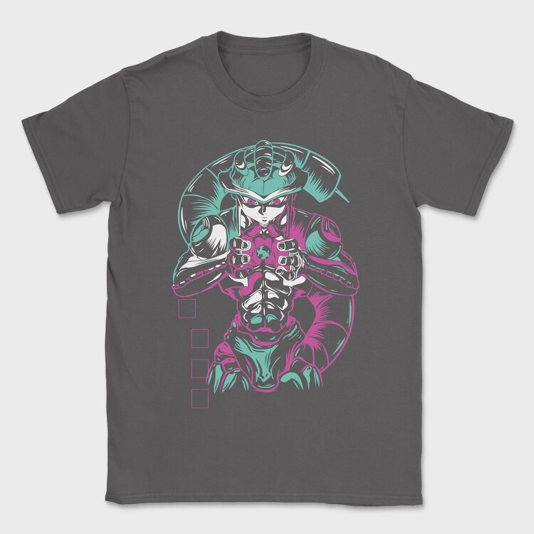 Hunter X Hunter 12, Tricou Barbati (Unisex)