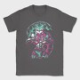 Hunter X Hunter 12, Tricou Barbati (Unisex)