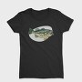 Bass Fish, Tricou Femei