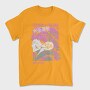 Itadori X Sukuna, Tricou Barbati (Unisex)
