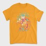 Hunter X Hunter 12, Tricou Barbati (Unisex)