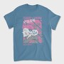 Itadori X Sukuna, Tricou Barbati (Unisex)