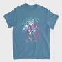 Hunter X Hunter 12, Tricou Barbati (Unisex)