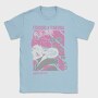 Itadori X Sukuna, Tricou Barbati (Unisex)
