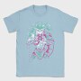 Hunter X Hunter 12, Tricou Barbati (Unisex)