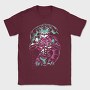 Hunter X Hunter 12, Tricou Barbati (Unisex)