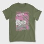 Itadori X Sukuna, Tricou Barbati (Unisex)