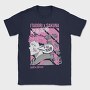 Itadori X Sukuna, Tricou Barbati (Unisex)