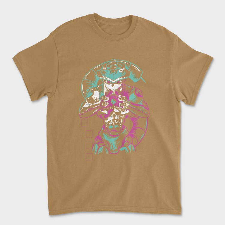 Hunter X Hunter 12, Tricou Barbati (Unisex)