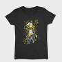 Jojos 3, Tricou Femei