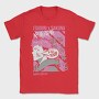 Itadori X Sukuna, Tricou Barbati (Unisex)