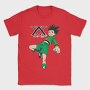 Hunter X Hunter 7, Tricou Barbati (Unisex)