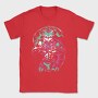 Hunter X Hunter 12, Tricou Barbati (Unisex)