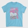 Itadori X Sukuna, Tricou Barbati (Unisex)