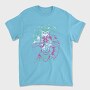 Hunter X Hunter 12, Tricou Barbati (Unisex)