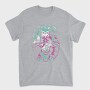 Hunter X Hunter 12, Tricou Barbati (Unisex)