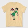 Hunter X Hunter 7, Tricou Barbati (Unisex)