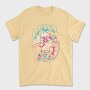 Hunter X Hunter 12, Tricou Barbati (Unisex)