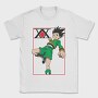 Hunter X Hunter 7, Tricou Barbati (Unisex)
