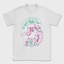 Hunter X Hunter 12, Tricou Barbati (Unisex)
